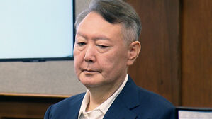 '내란 우두머리' 윤석열 19일 선고 생중계