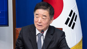 민주 강득구, '대통령 합당 찬성' SNS글 논란에 "실수&hellip;사실 아냐"