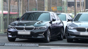 브레이크 위태, 계기판 꺼진다?&hellip;리콜 대상 확인은