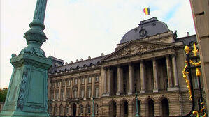 600일 넘게 '무정부'&hellip;벨기에 독특한 언어 때문?