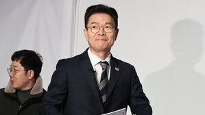 정원오 측, 선거법 위반 고발에 "선관위 유권해석 받아 문제 없어"