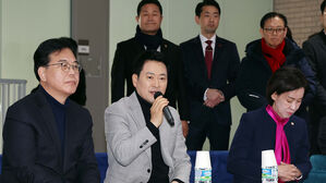 장동혁, 하루에 잇달아 대구&middot;나주 방문&hellip;청년&middot;노동&middot;호남 공략