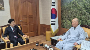 정동영 "남북, 서로 잘못한 것은 인정하고 유감 표시해야"