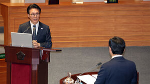 김 총리 "지선 전 행정통합, 2월 말까지 법 통과 안되면 불가능"