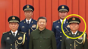 [이슈빡] "2인자까지" 숙청 칼바람&hellip;시진핑의 노림수는?