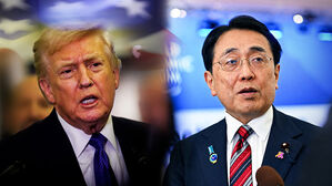 "일본도 투자 늦다" 터뜨린 분노&hellip;협상 장관 급히 미국행