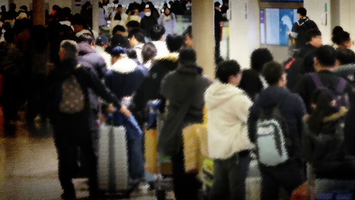 무려 100만 명 몰린다…"벌써 북적" 주차장도 완판