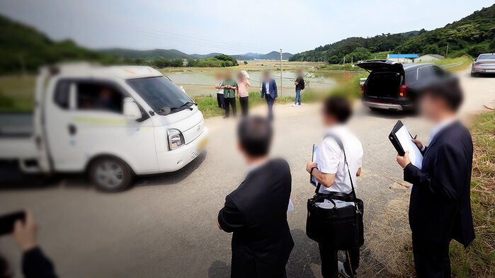 이미 옥중 사망했는데…"무죄" 21년 만에 뒤집힌 판결