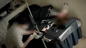 "강남 한복판서" 충격 실체&hellip;따라들어간 여성들 '풀썩'