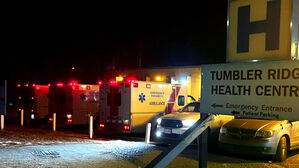 캐나다 학교서 총기 난사&hellip;최소 10명 사망