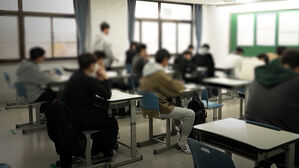 19개 문항 바꾸다 '불영어' 됐다&hellip;"전문성 부족"