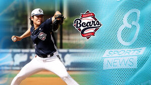 벌써 시속 152km&hellip;"90%까지 올렸어요"