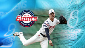 '시속 154km 삼진쇼'&hellip;'롯데 필승조' 낙점