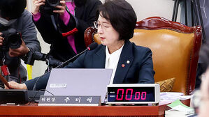 '4심제' 논란 재판소원법 법사위 통과