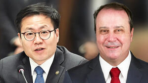 한미 '비관세 장벽' 논의&hellip;디지털 분야 거센 압박