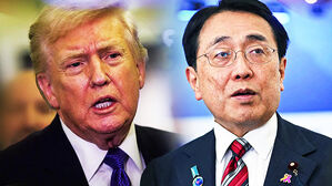 "일본도 투자 늦다" 버럭&hellip;협상 장관 급히 미국행