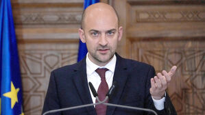 프랑스, 중동 동맹국 방어 위해 '이란 전쟁 개입' 고민