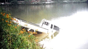 "아내 죽였잖아" 옥중 사망했는데&hellip;21년 만에 '무죄' 