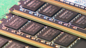 D램 50%&middot;호박 41% 급등&hellip;1월 생산자물가지수, 5개월 연속 상승