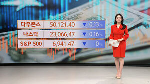 [뉴욕증시] 비농업 고용 13만 명 증가&hellip;'약보합' 마감