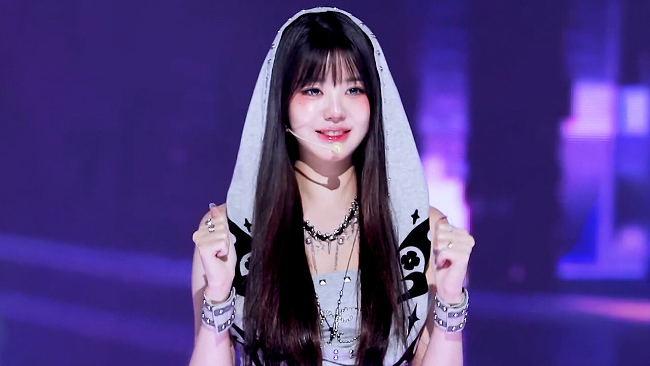 장원영, 소아청소년 환자 위해 세브란스에 2억 기부