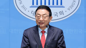 장동혁, 지방선거 공관위원장에 '호남 출신' 이정현 추천