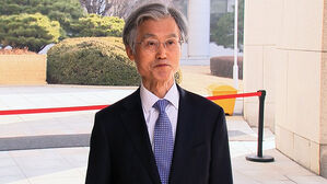 조희대 "재판소원, 국민에 큰 피해&hellip;공론화로 숙의해야"