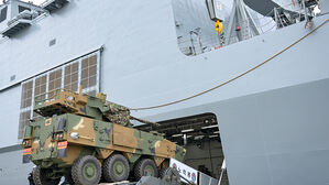 해군&middot;해병대, 태국서 열리는 코브라 골드 훈련 참가