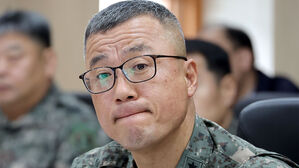 국방부, '계엄 관련' 주성운 지작사령관 직무 배제&middot;수사 의뢰
