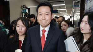 장동혁 "정청래, 이 대통령 '엑스맨'&hellip;의도적으로 악법 통과시켜"