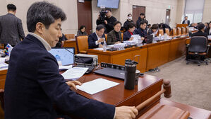 행안소위, 행정통합특별법 민주당 주도 의결&hellip;국힘, 반발하며 불참