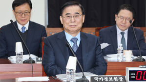 국정원, 내란정보수집 목적 부대출입 추진&hellip;국방부도 '동의'