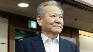 '언론사 단전단수' 이상민 2심 18일 첫 재판&hellip;전담부 심리