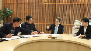 경기도 부동산특별대책반 가동&hellip;아파트 가격 담합 4명 입건