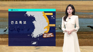 [날씨] 탁한 대기질 이어져&hellip;설 연휴 동안 '온화'