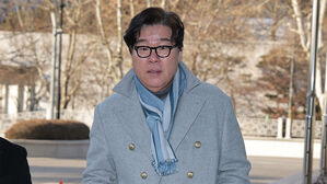 '쌍방울 대북송금 제3자뇌물' 김성태 1심 공소기각&hellip;"이중 기소"