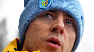 IOC, 추모 헬멧 강행 의지 밝힌 우크라이나 선수 출전 금지