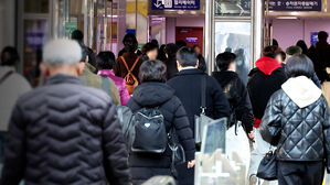 설 대목 전통시장 5살 어린이 실종 신고&hellip;경찰 도움 무사 귀가