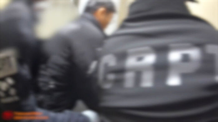 정신질환 있는 교정시설 재소자 급증