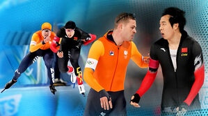 중국 선수 '민폐 주행'에&hellip;날아간 메달