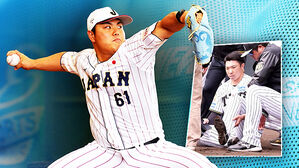 '부상 악령' 덮친 일본&hellip;핵심 불펜 잇단 이탈