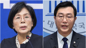 민주당 윤리심판원, '축의금 논란' 최민희 경고&hellip;장경태는 계속 심사