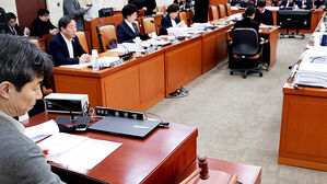 행정통합특별법 상임위 통과&hellip;2월 본회의 처리 전망