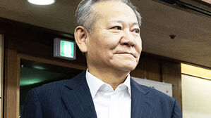 이상민 징역 7년 선고&hellip;"12&middot;3은 내란" 잇단 판단