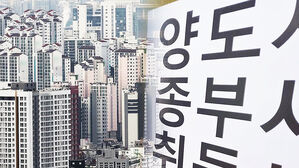 '다주택자 양도세' 퇴로 확정&hellip;서울 상승세 '주춤'