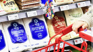 '끈끈한' 제당 3사 가격 담합&hellip;과징금 4천억 원