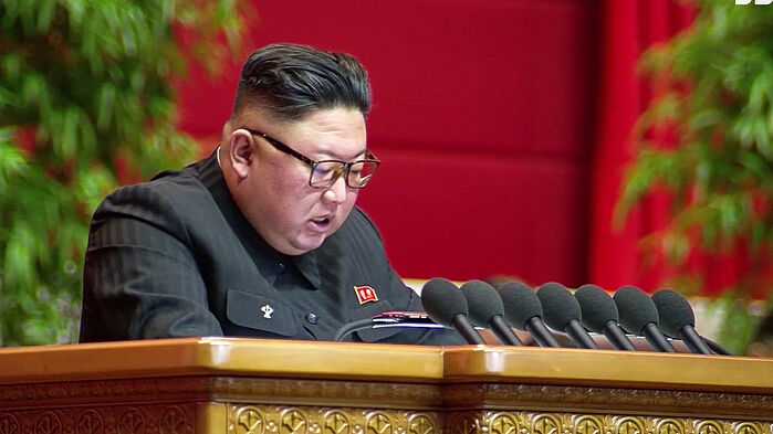 [한반도 포커스] 김정은 5년 구상 나온다…'트럼프 친분' 꺼낼까