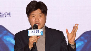 김용 출판기념회에 여권 인사 결집&hellip;서울시장 후보군 '눈길'