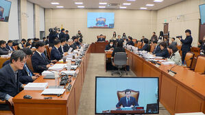 행정통합특별법 상임위 통과&hellip;반발 속 '2월 처리' 속도