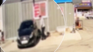 금은방서 비명 소리&hellip;"13분 만에 검거" 놀라운 당시 상황